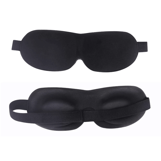 3D Rest Mask